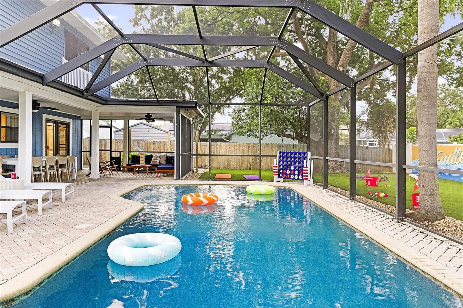 Single Family Residence at 9737 135TH ST, SEMINOLE, photo 8 of 53