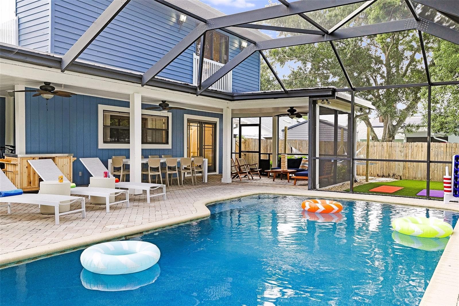 Single Family Residence at 9737 135TH ST, SEMINOLE, photo 9 of 53