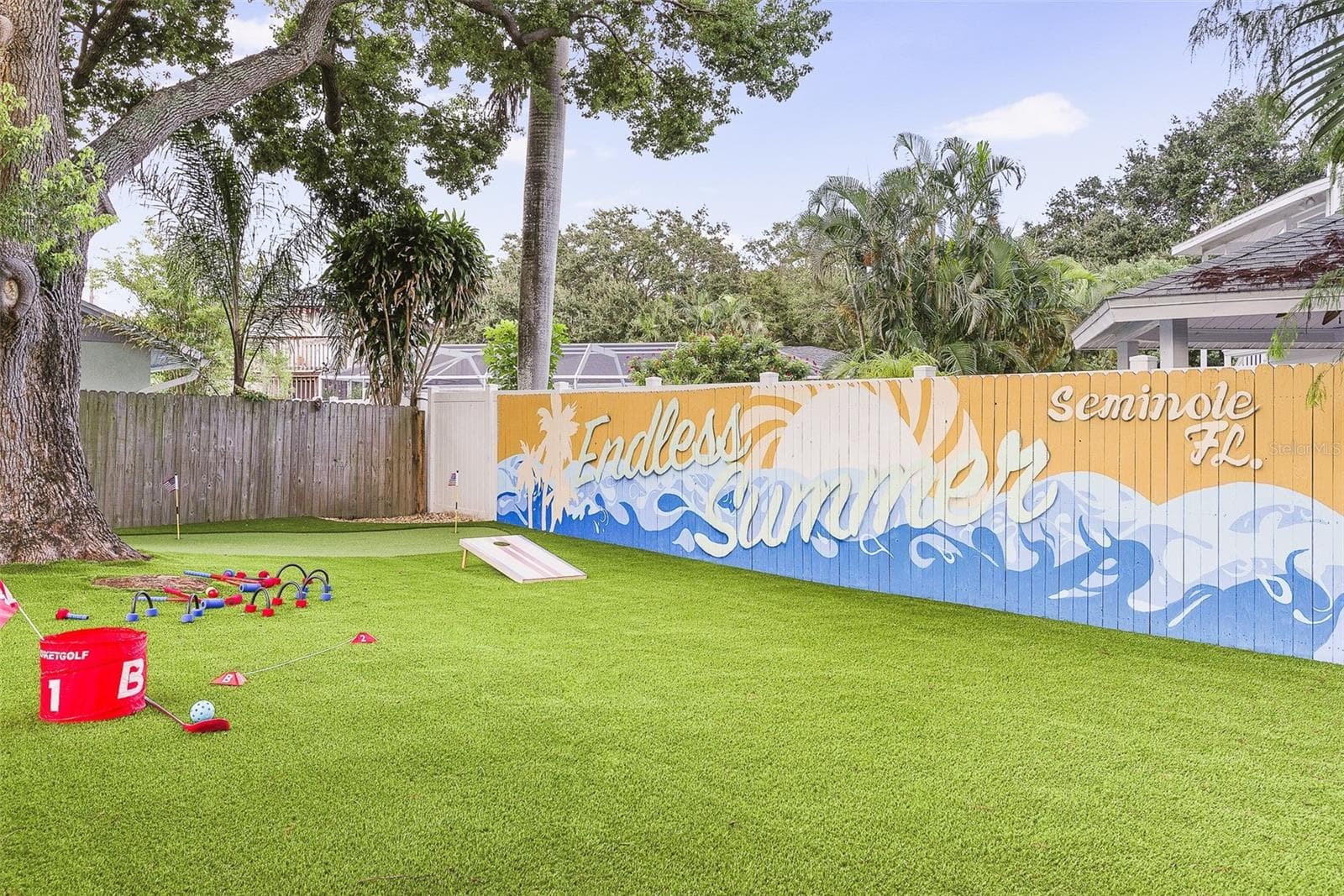 Single Family Residence at 9737 135TH ST, SEMINOLE, photo 15 of 53