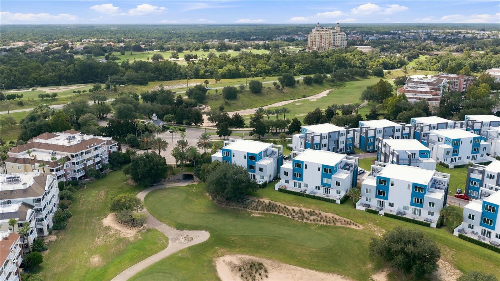 Condominium at 7740 SANDY RIDGE DR #247, REUNION, photo 99 of 100