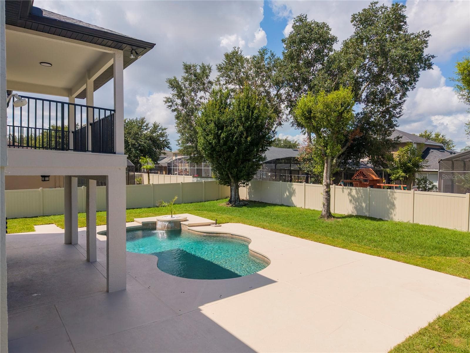 Single Family Residence at 13138 PALOMA DR, ORLANDO, photo 74 of 98