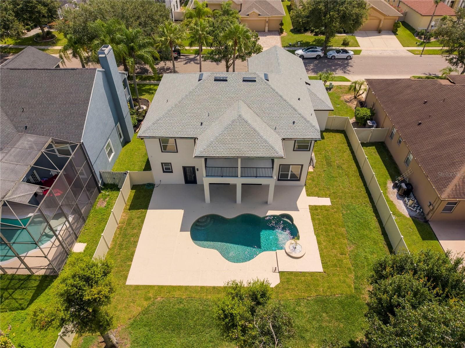 Single Family Residence at 13138 PALOMA DR, ORLANDO, photo 78 of 98