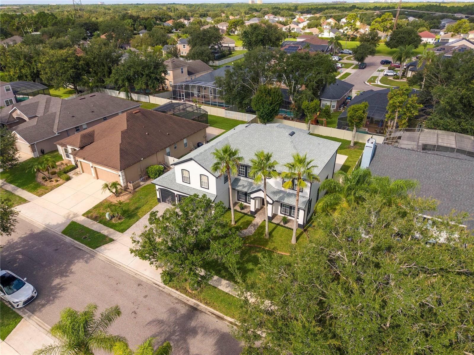 Single Family Residence at 13138 PALOMA DR, ORLANDO, photo 86 of 98
