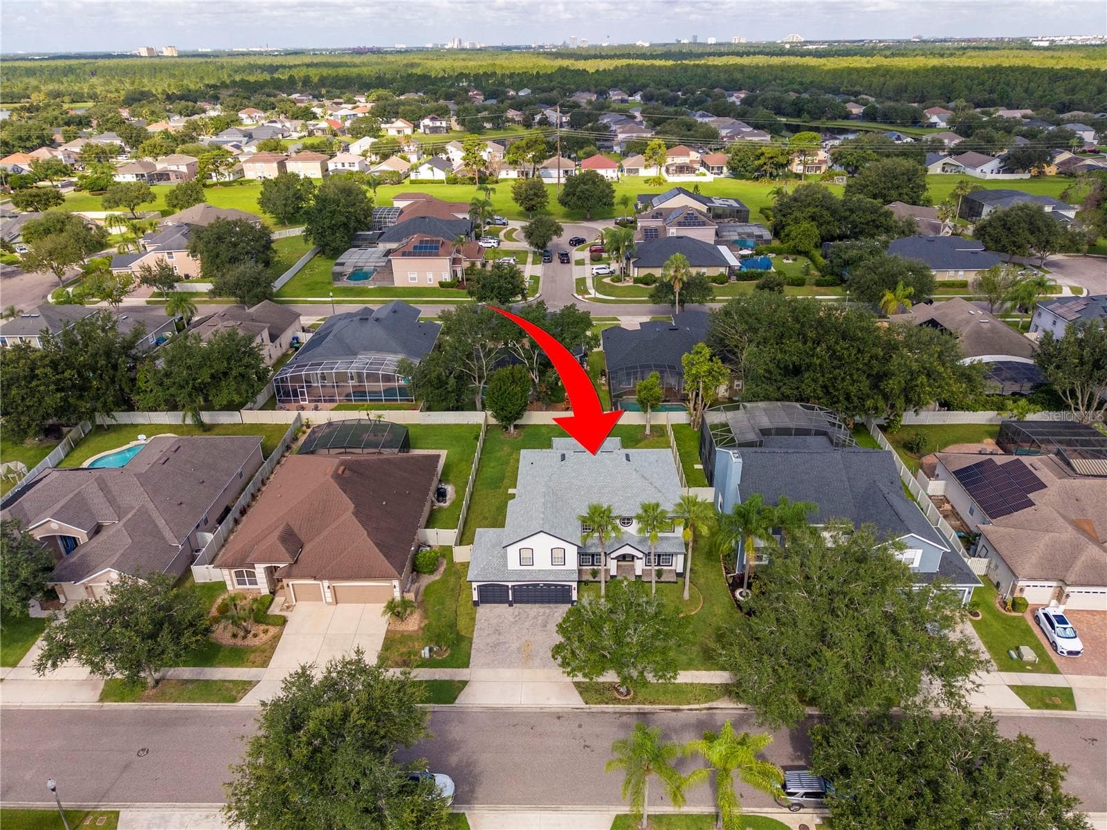 Single Family Residence at 13138 PALOMA DR, ORLANDO, photo 88 of 98