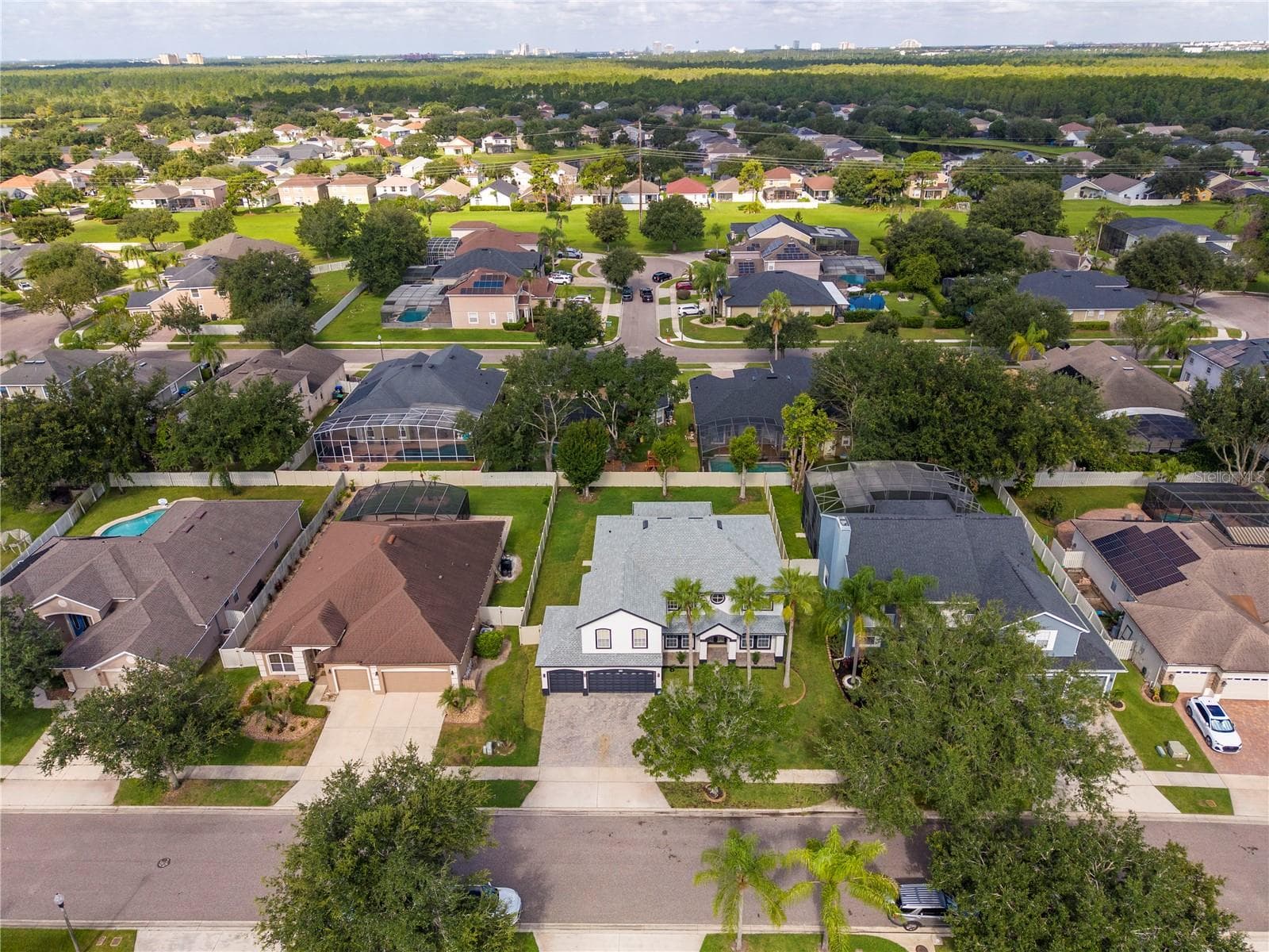 Single Family Residence at 13138 PALOMA DR, ORLANDO, photo 89 of 98