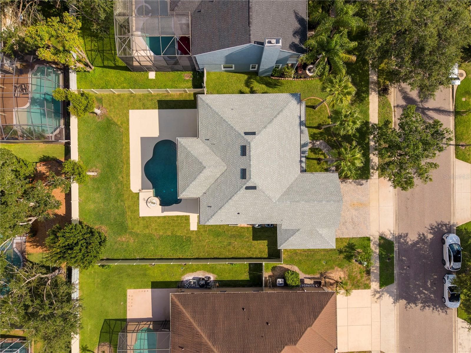 Single Family Residence at 13138 PALOMA DR, ORLANDO, photo 91 of 98