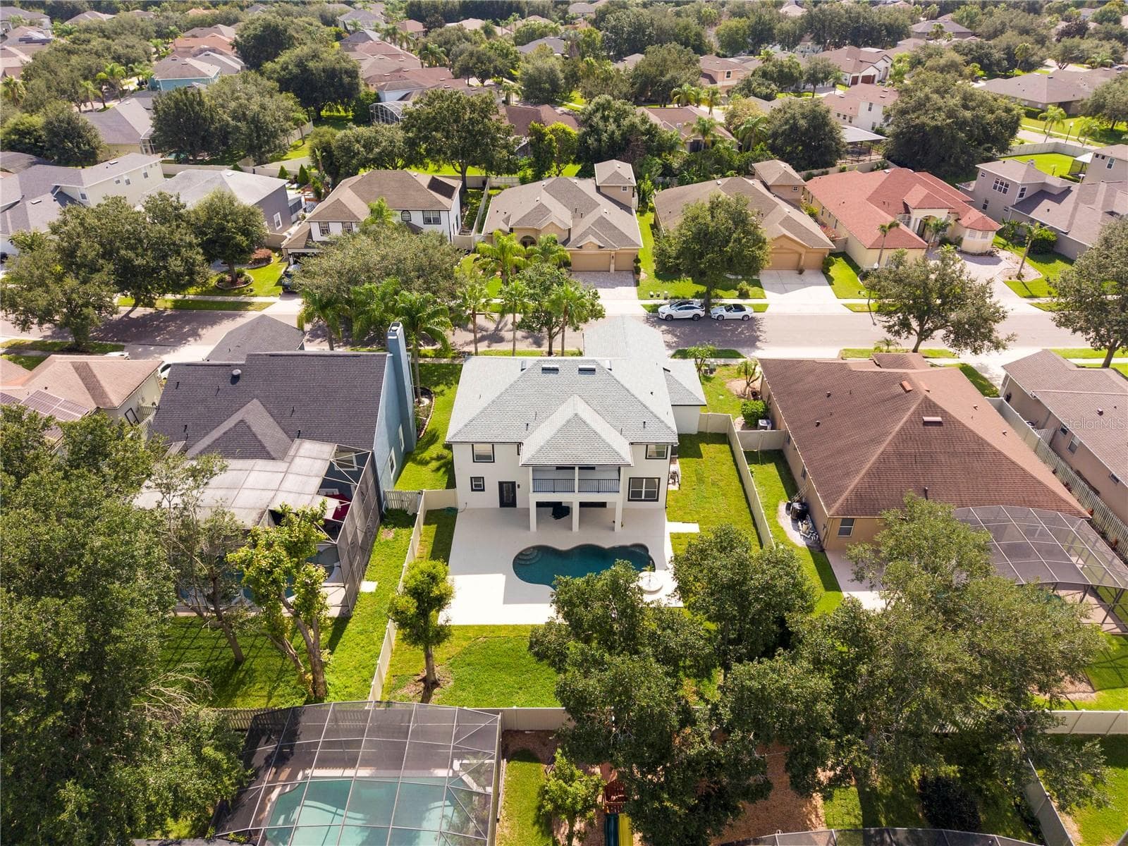 Single Family Residence at 13138 PALOMA DR, ORLANDO, photo 93 of 98