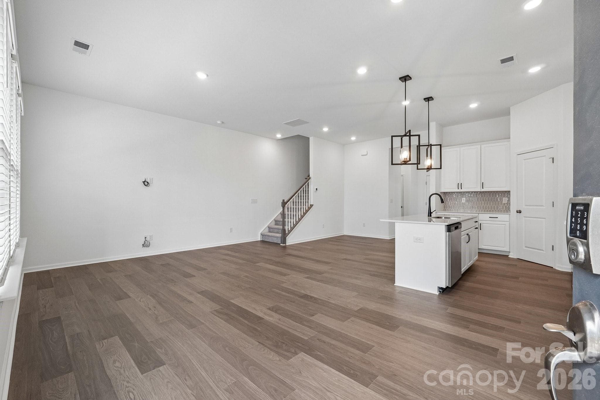 5549 Wolfpack Alley ~ Ready Now - 5549 Wolfpack Alley, Indian Land