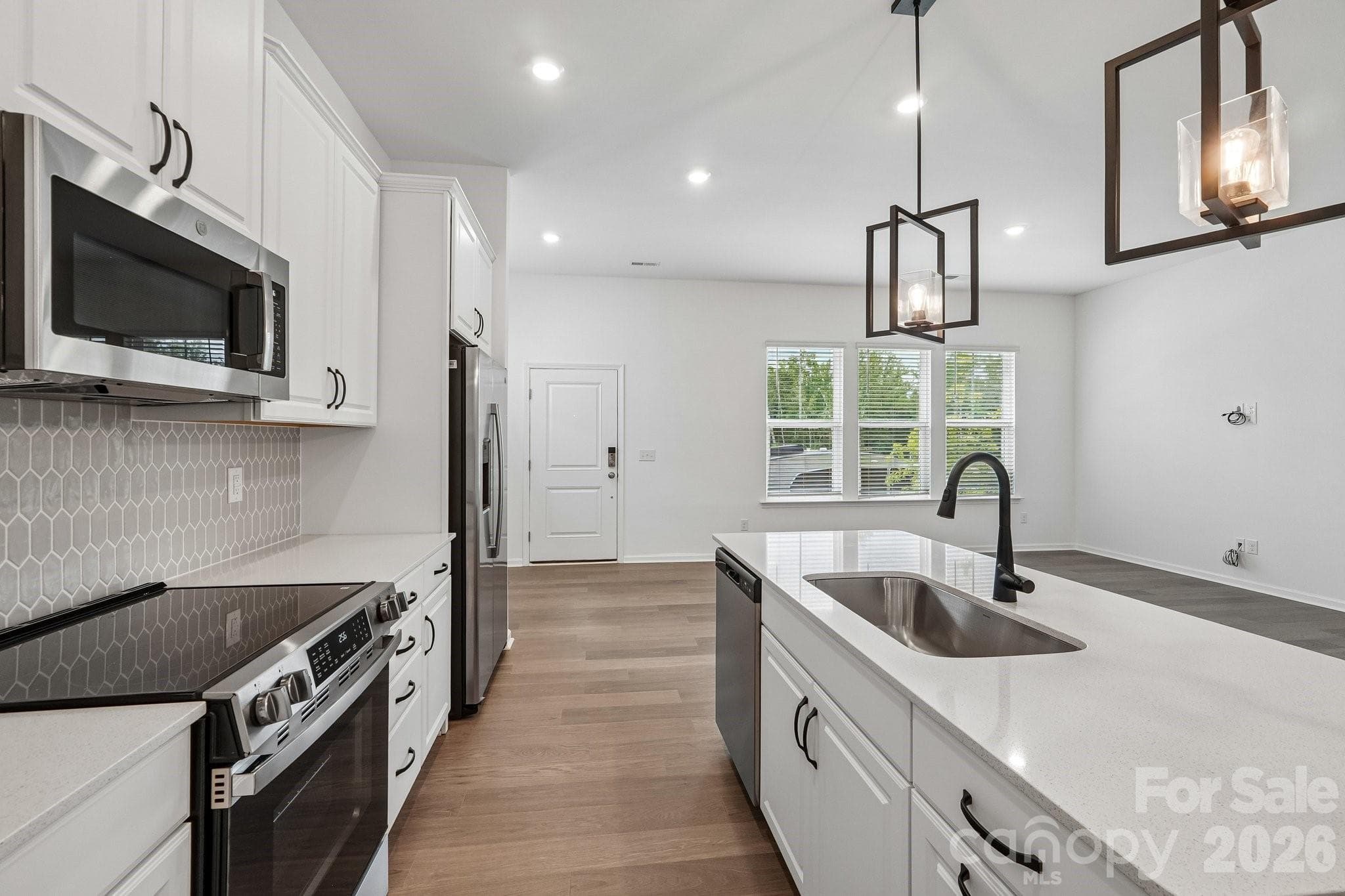 5549 Wolfpack Alley ~ Ready Now - 5549 Wolfpack Alley, Indian Land