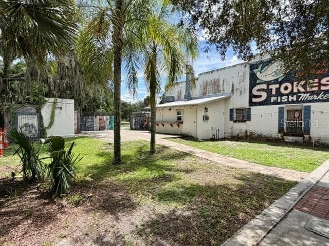 Business Opportunity at 419 S SANFORD AVE, SANFORD, photo 2 of 16