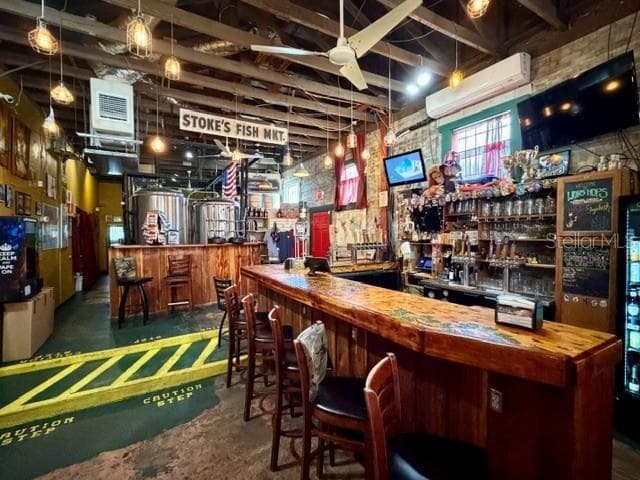 Business Opportunity at 419 S SANFORD AVE, SANFORD, photo 4 of 16