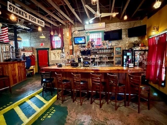 Business Opportunity at 419 S SANFORD AVE, SANFORD, photo 5 of 16