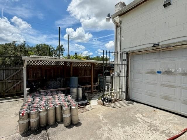 Business Opportunity at 419 S SANFORD AVE, SANFORD, photo 12 of 16