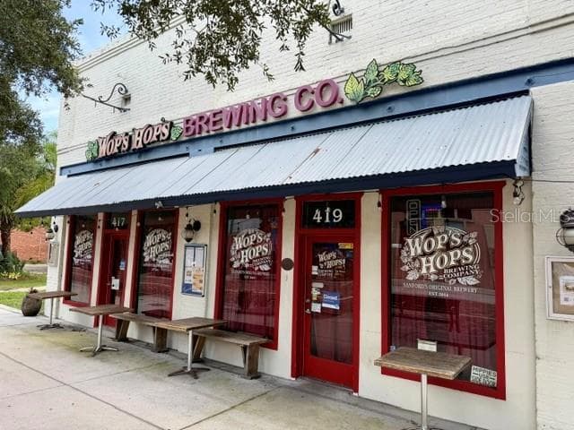 Business Opportunity at 419 S SANFORD AVE, SANFORD, photo 16 of 16
