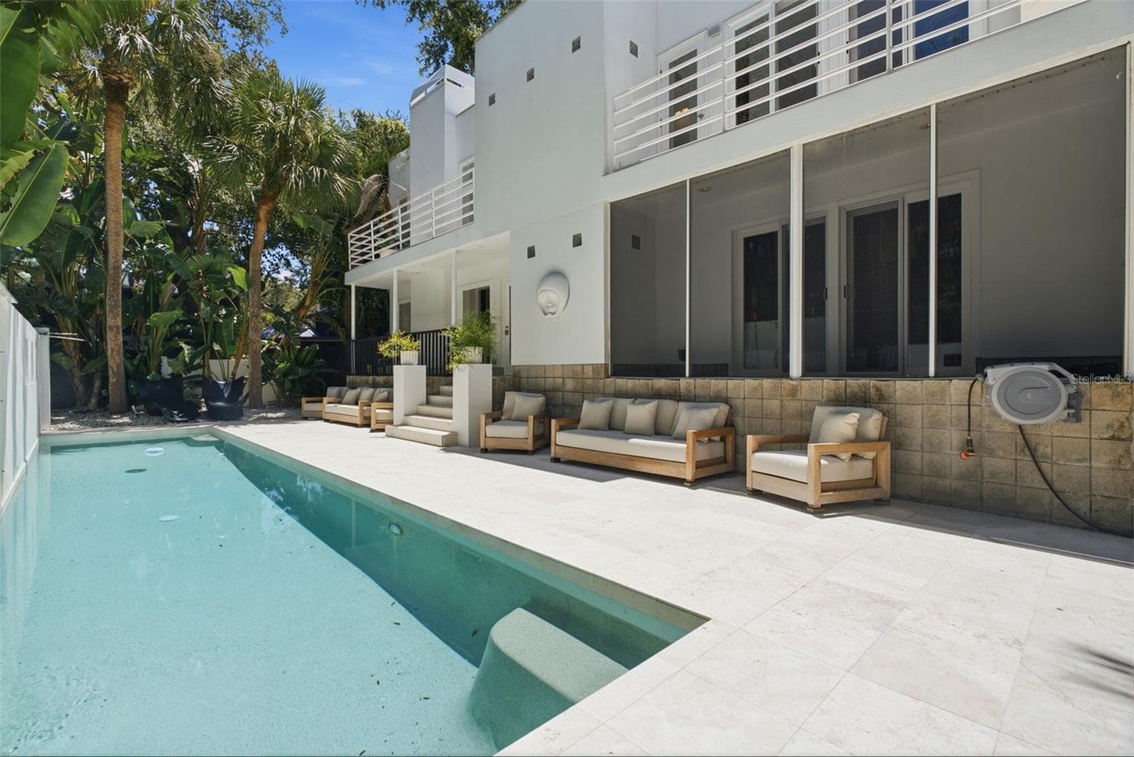 You can see yourself here, can't you? - 2701 CHAMBRAY LN, TAMPA