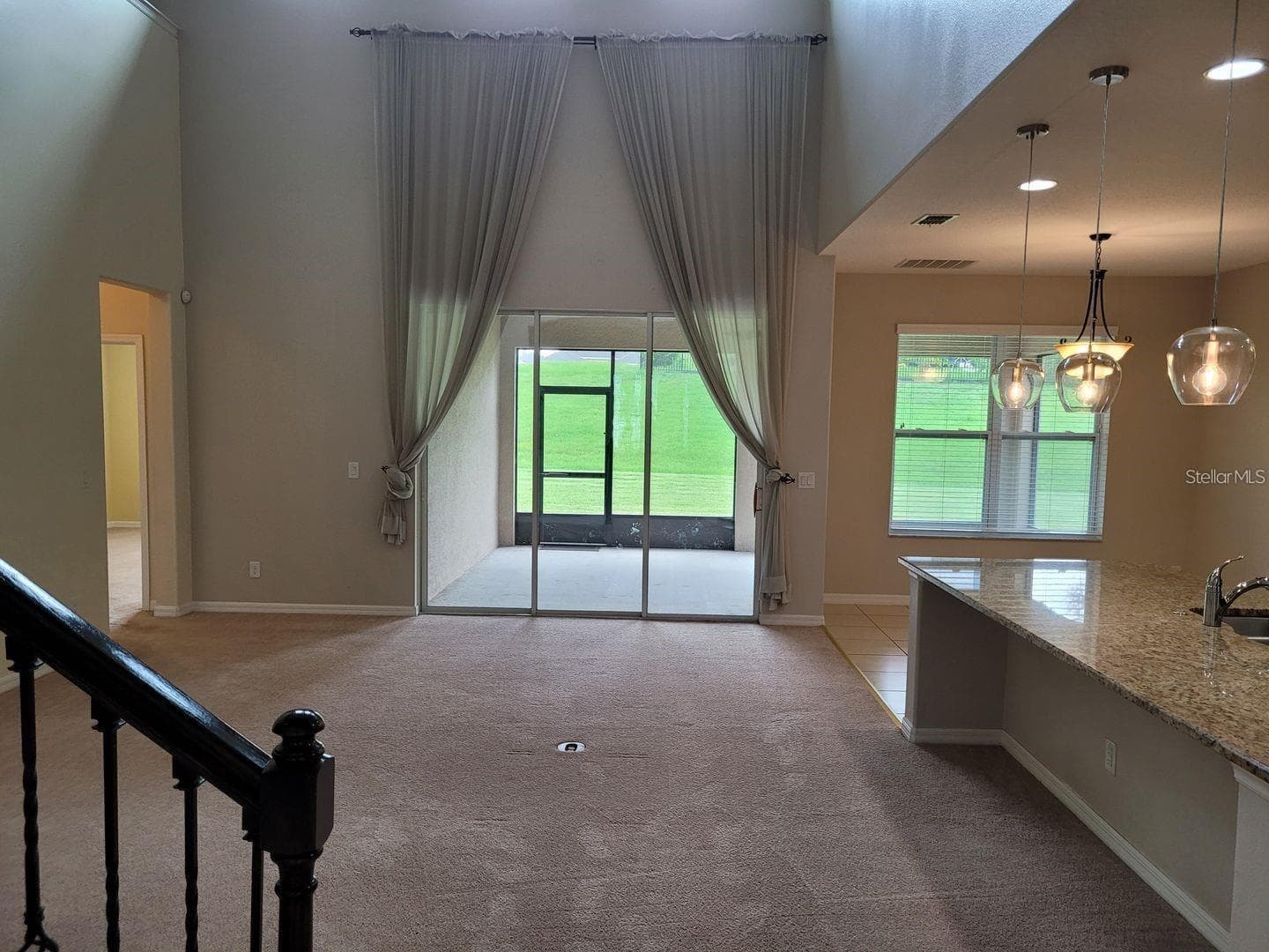 Single Family Residence at 1041 CAVAN DR, APOPKA, photo 6 of 22