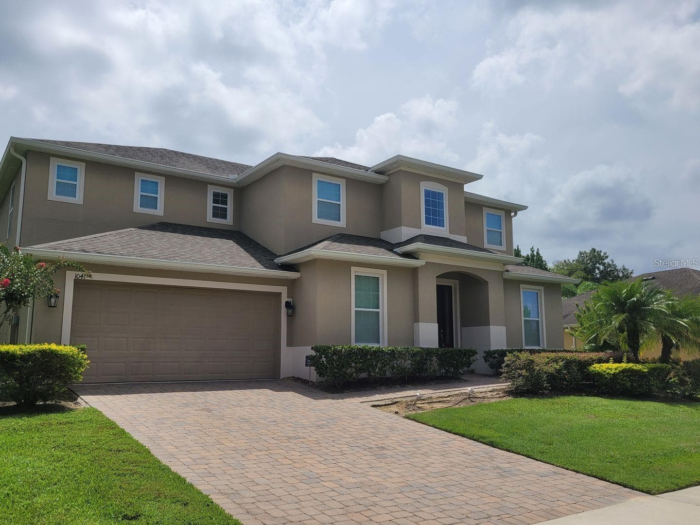 Single Family Residence at 1041 CAVAN DR, APOPKA, photo 22 of 22