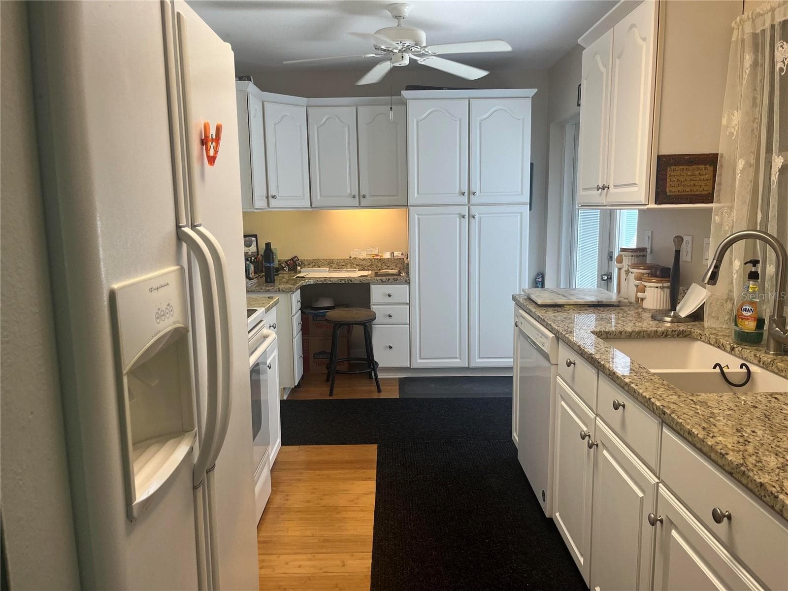 Kitchen - 11414 STANSBERRY DR, PORT RICHEY