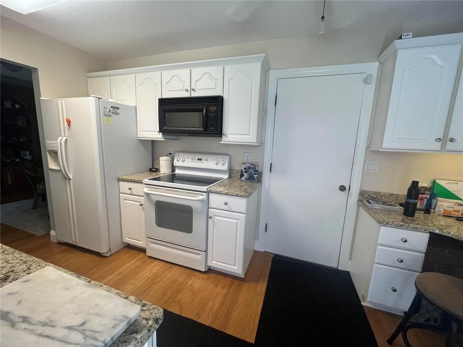 Kitchen - 11414 STANSBERRY DR, PORT RICHEY
