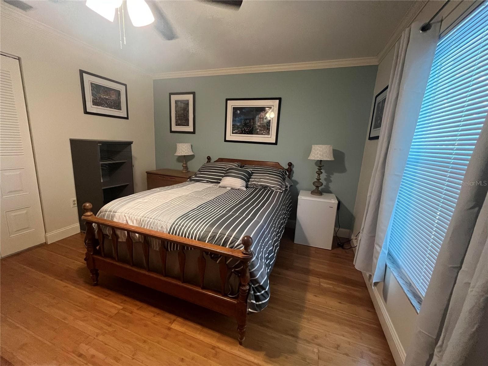 2nd bedroom/with access to 2nd bathroom - 11414 STANSBERRY DR, PORT RICHEY