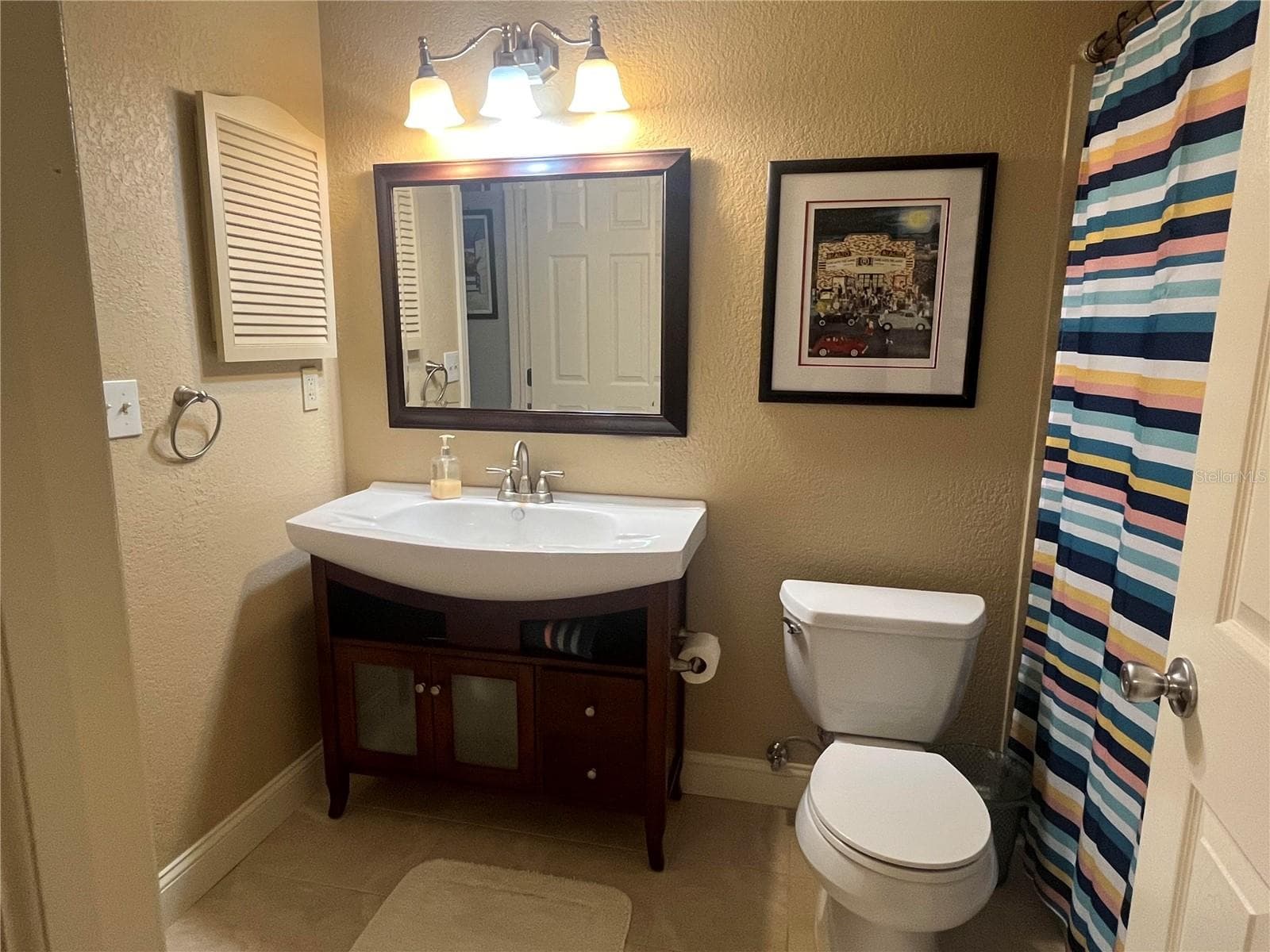 2nd Bathroom - 11414 STANSBERRY DR, PORT RICHEY