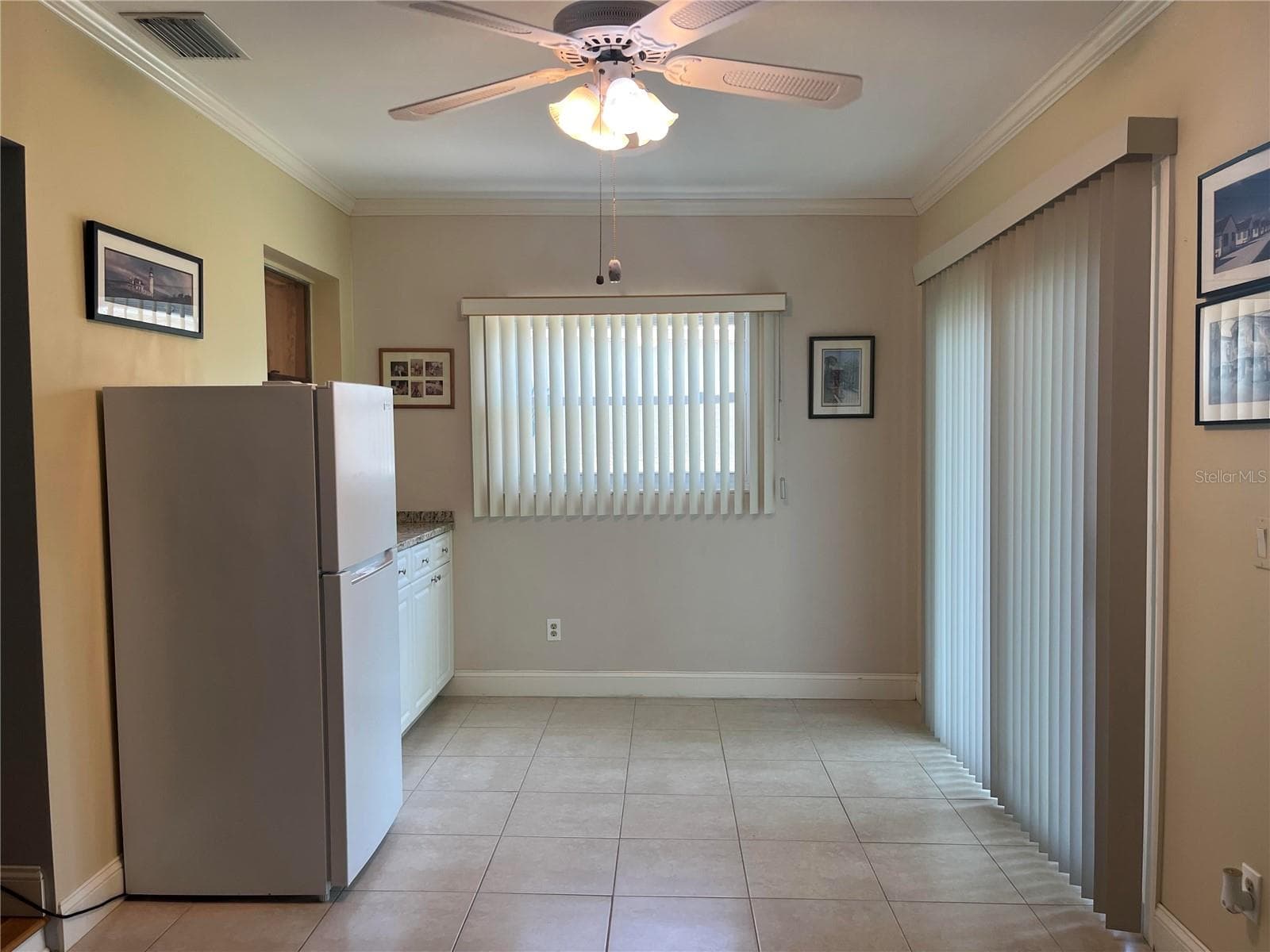 Part of Bonus Room - 11414 STANSBERRY DR, PORT RICHEY