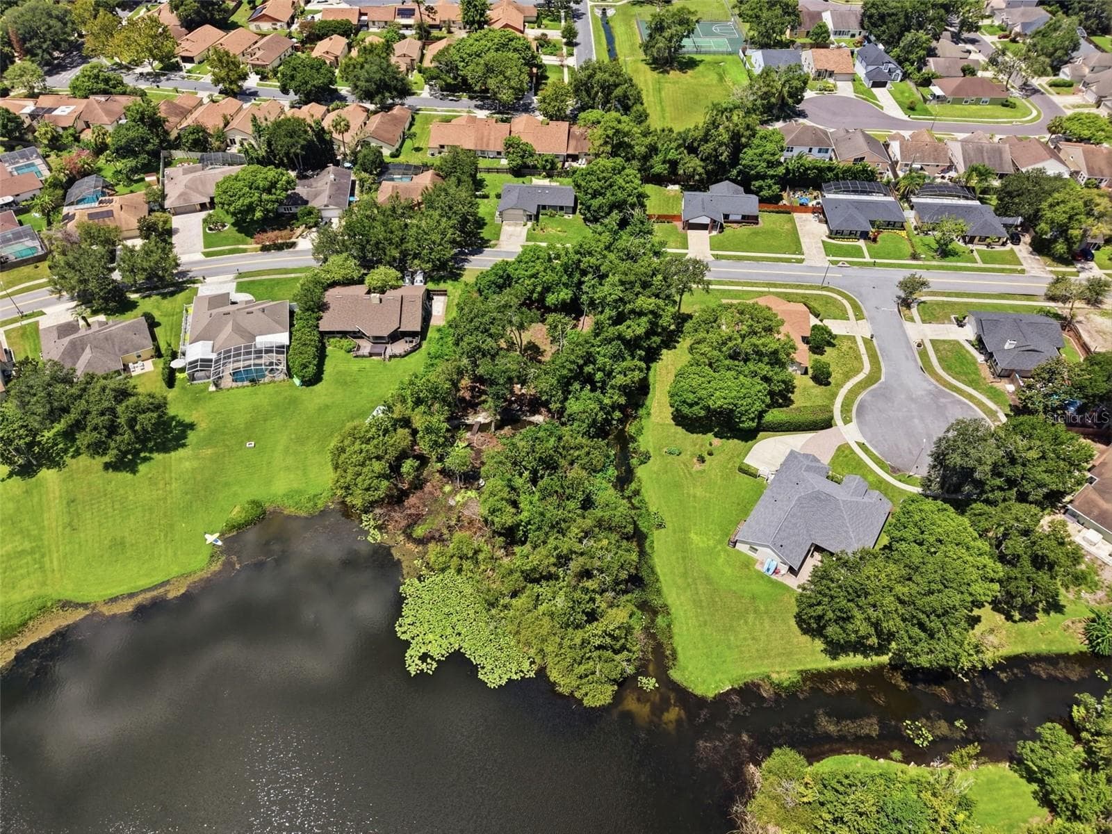 Land at 233 SECRET WAY, CASSELBERRY, photo 9 of 26