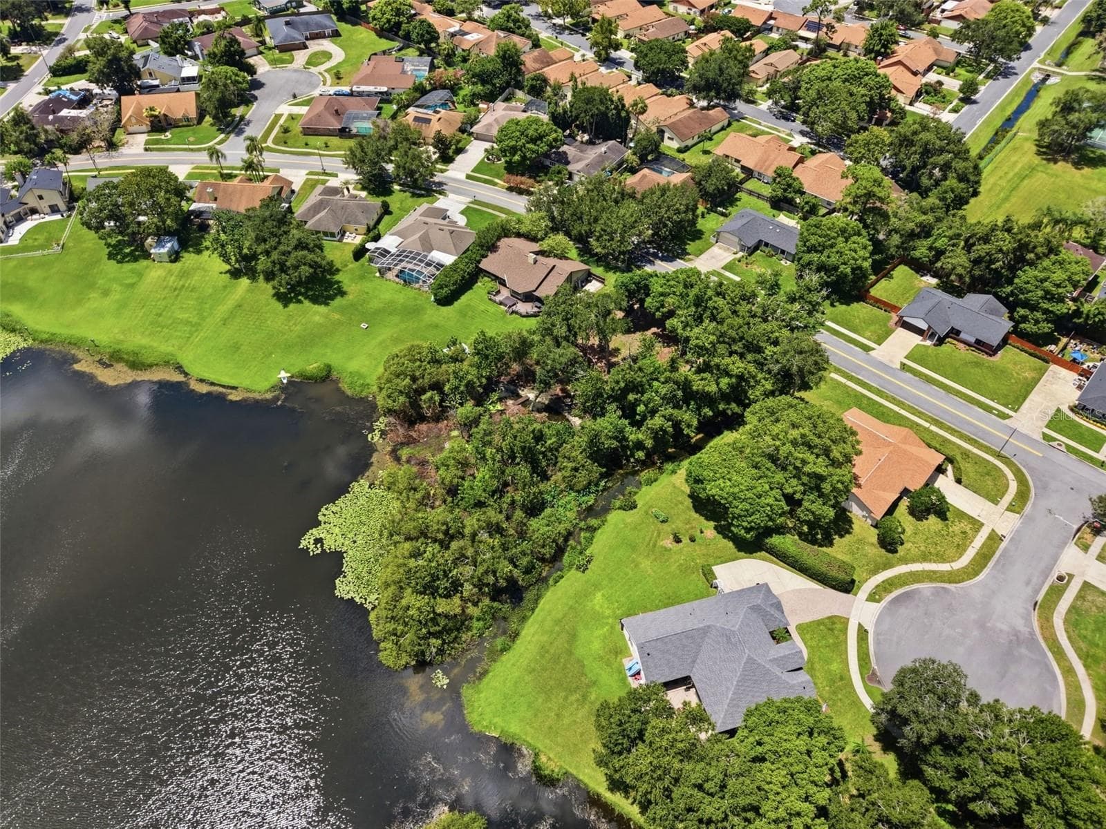 Land at 233 SECRET WAY, CASSELBERRY, photo 10 of 26