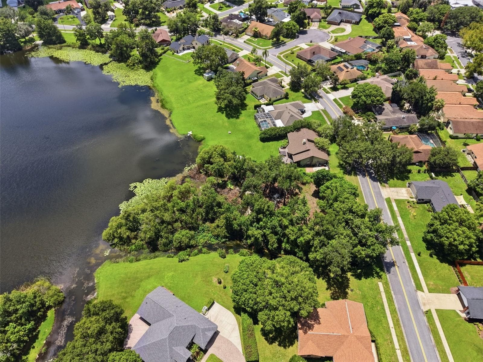 Land at 233 SECRET WAY, CASSELBERRY, photo 11 of 26