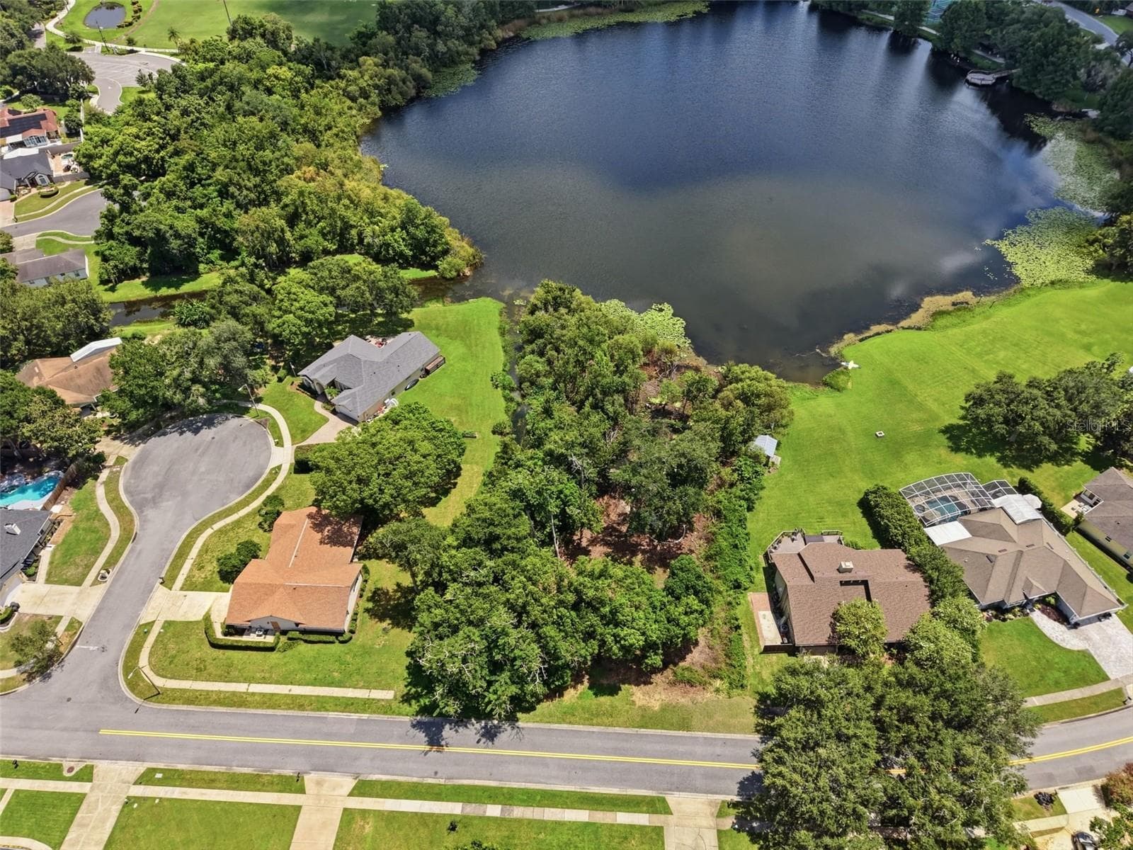 Land at 233 SECRET WAY, CASSELBERRY, photo 13 of 26