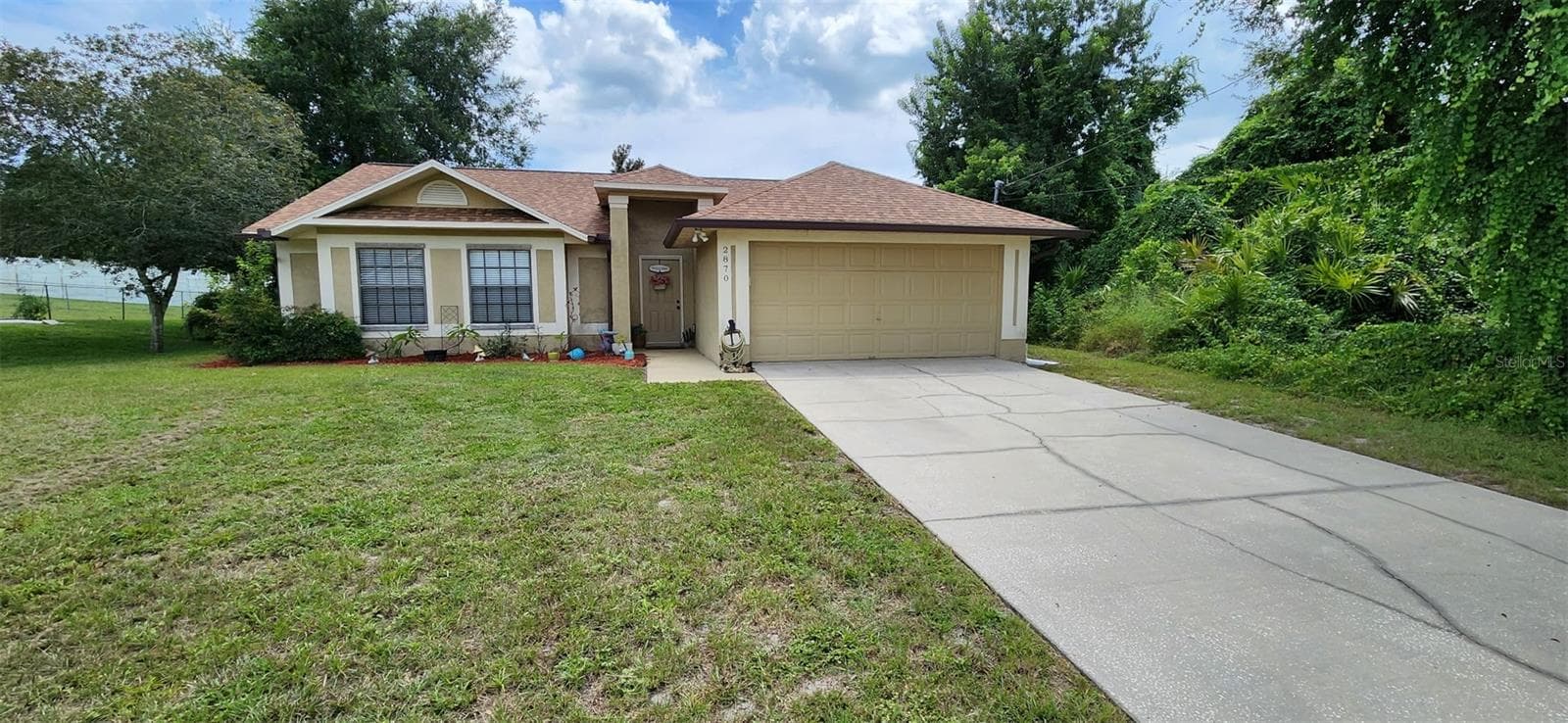 Single Family Residence at 2870 IDLEWEISE DR, DELTONA, photo 18 of 20