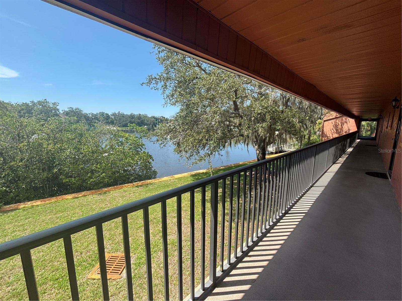Condominium at 4805 ALT 19 #624, PALM HARBOR, photo 5 of 38
