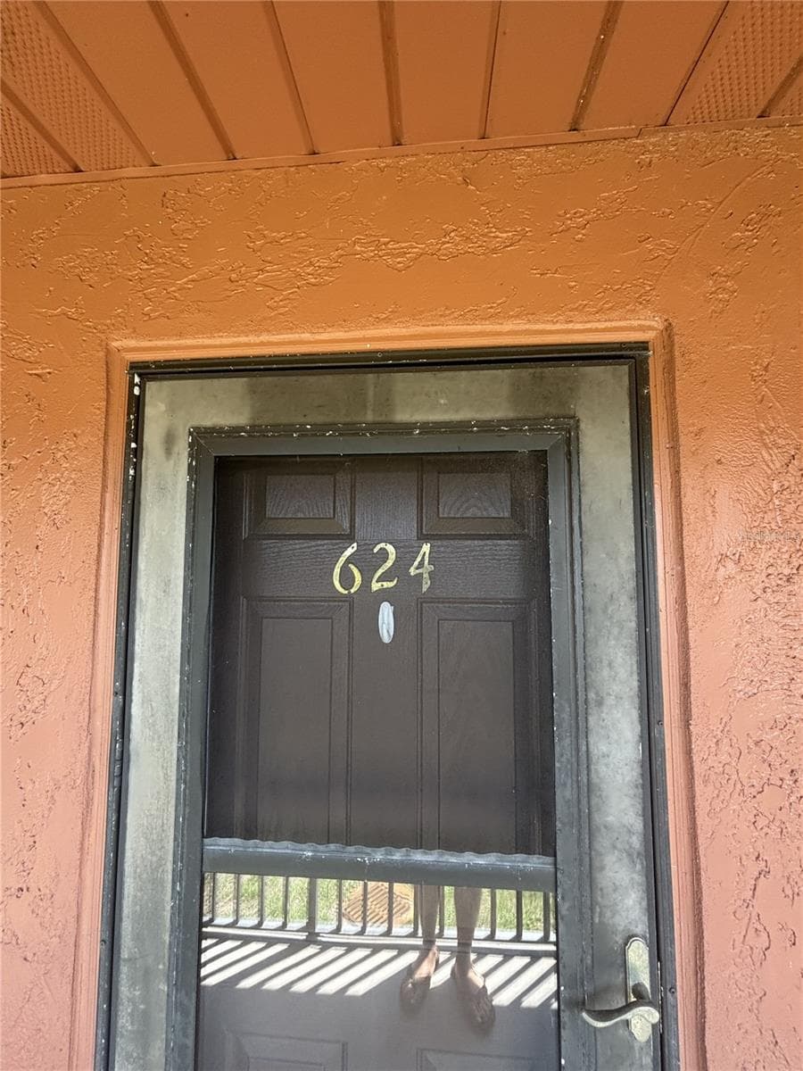 Condominium at 4805 ALT 19 #624, PALM HARBOR, photo 27 of 38