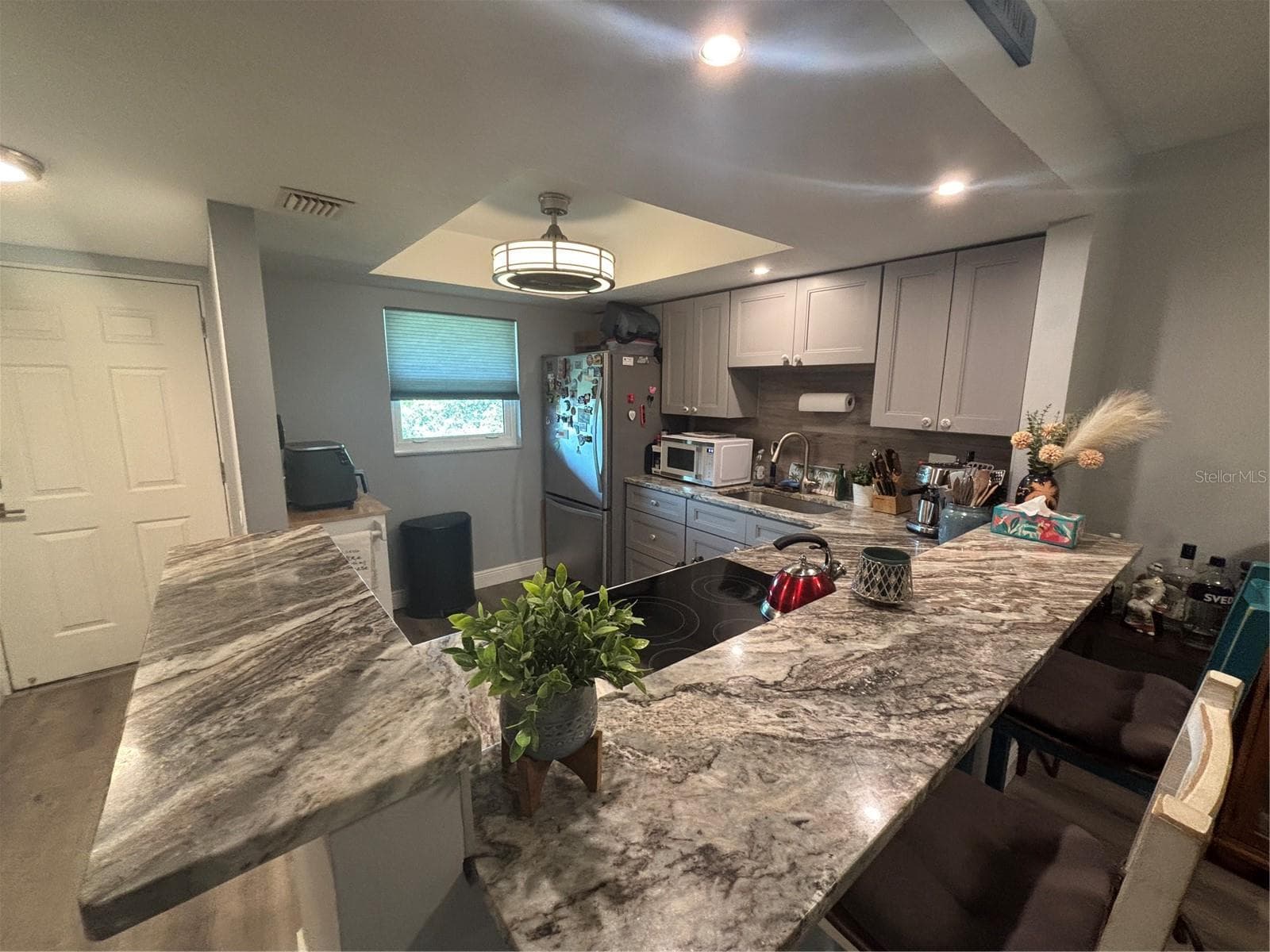 Condominium at 4805 ALT 19 #624, PALM HARBOR, photo 6 of 38