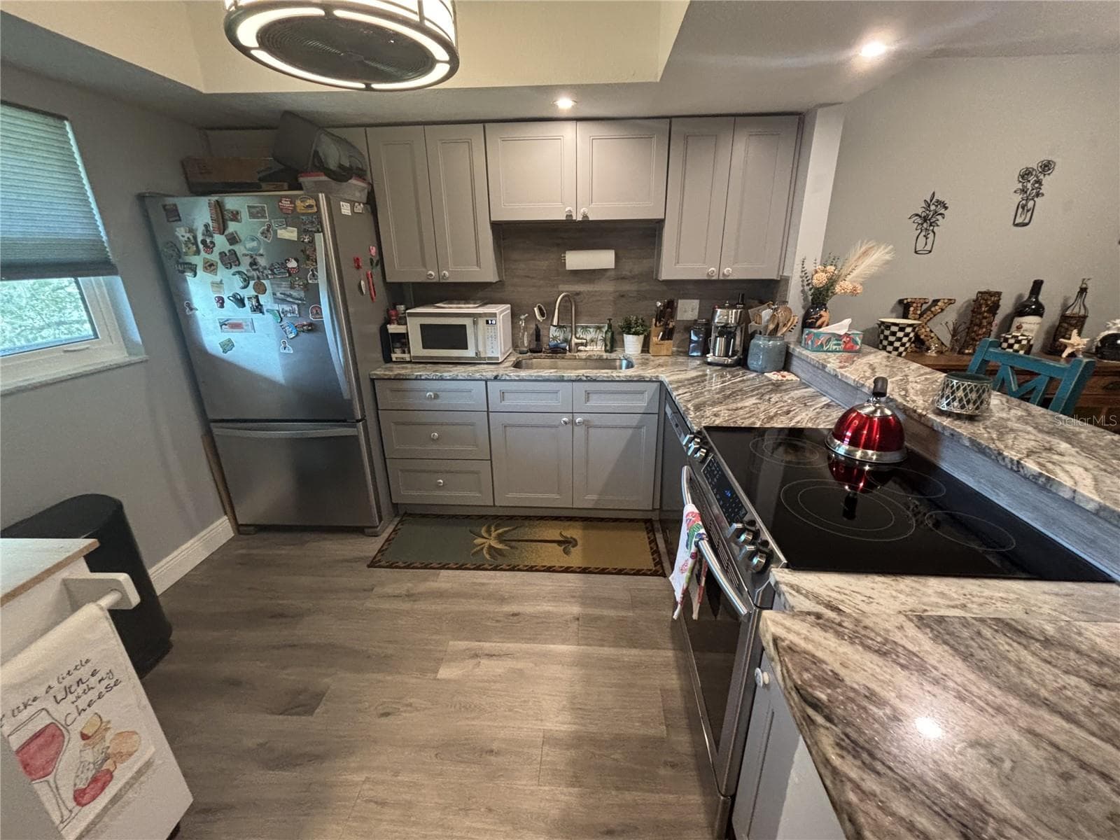 Condominium at 4805 ALT 19 #624, PALM HARBOR, photo 8 of 38