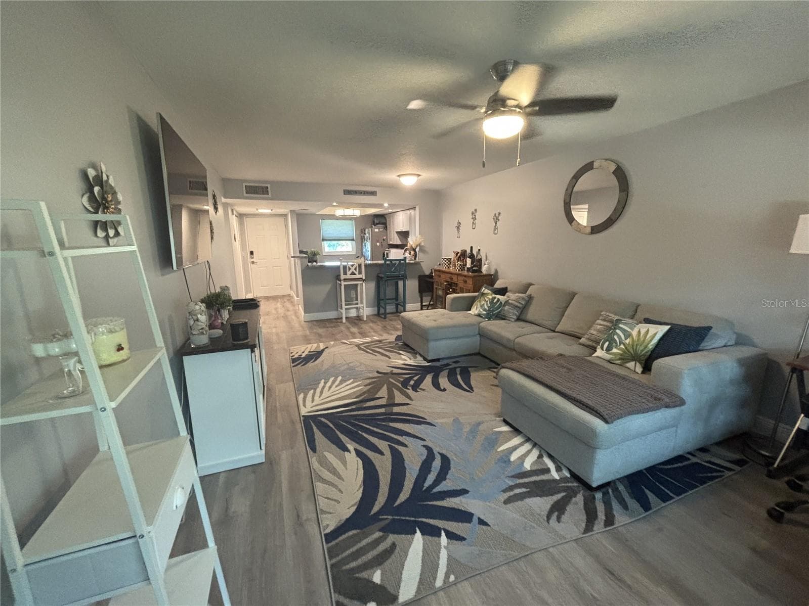Condominium at 4805 ALT 19 #624, PALM HARBOR, photo 13 of 38