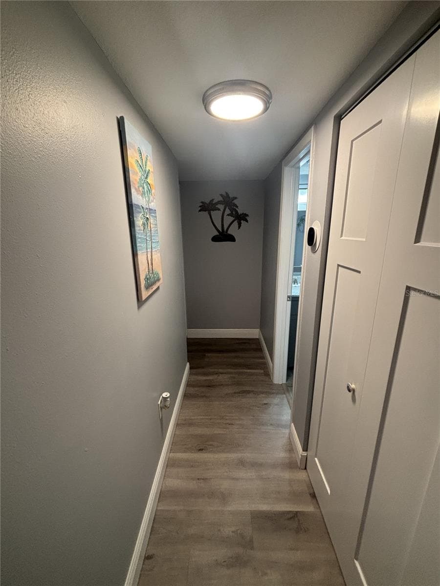 Condominium at 4805 ALT 19 #624, PALM HARBOR, photo 14 of 38