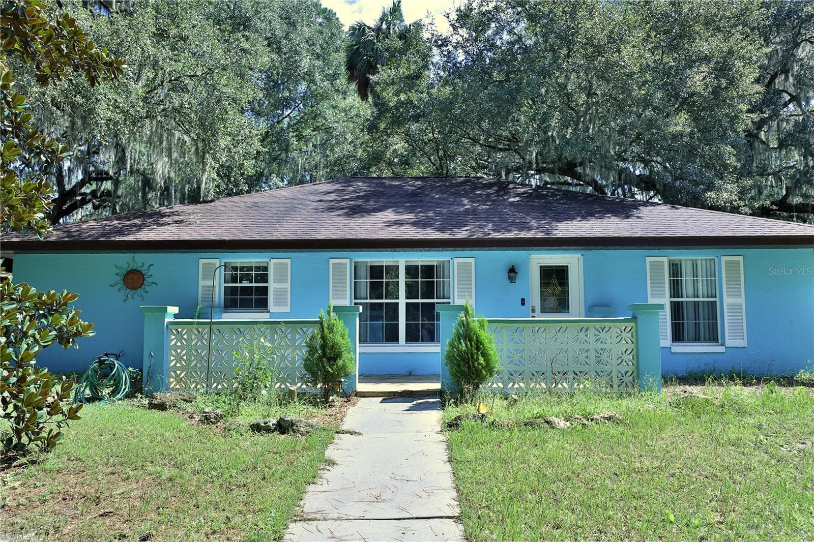 Farm at 8465 NW 186TH ST, REDDICK, photo 3 of 26