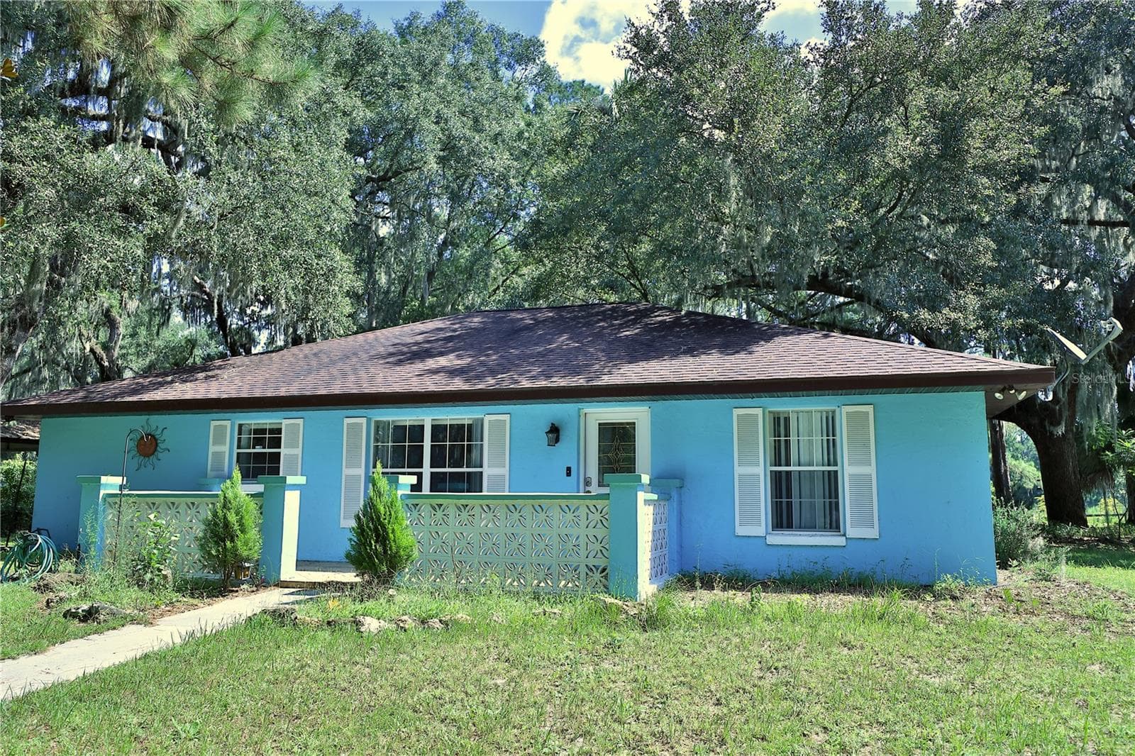Farm at 8465 NW 186TH ST, REDDICK, photo 6 of 26
