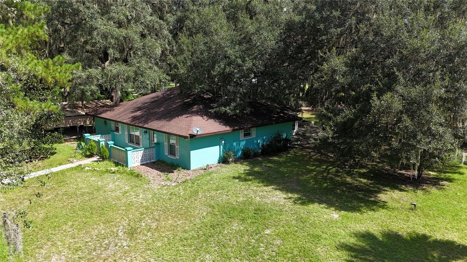 Farm at 8465 NW 186TH ST, REDDICK, photo 18 of 26