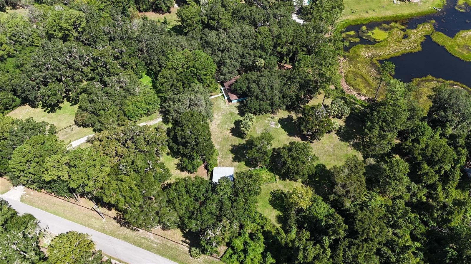 Farm at 8465 NW 186TH ST, REDDICK, photo 22 of 26