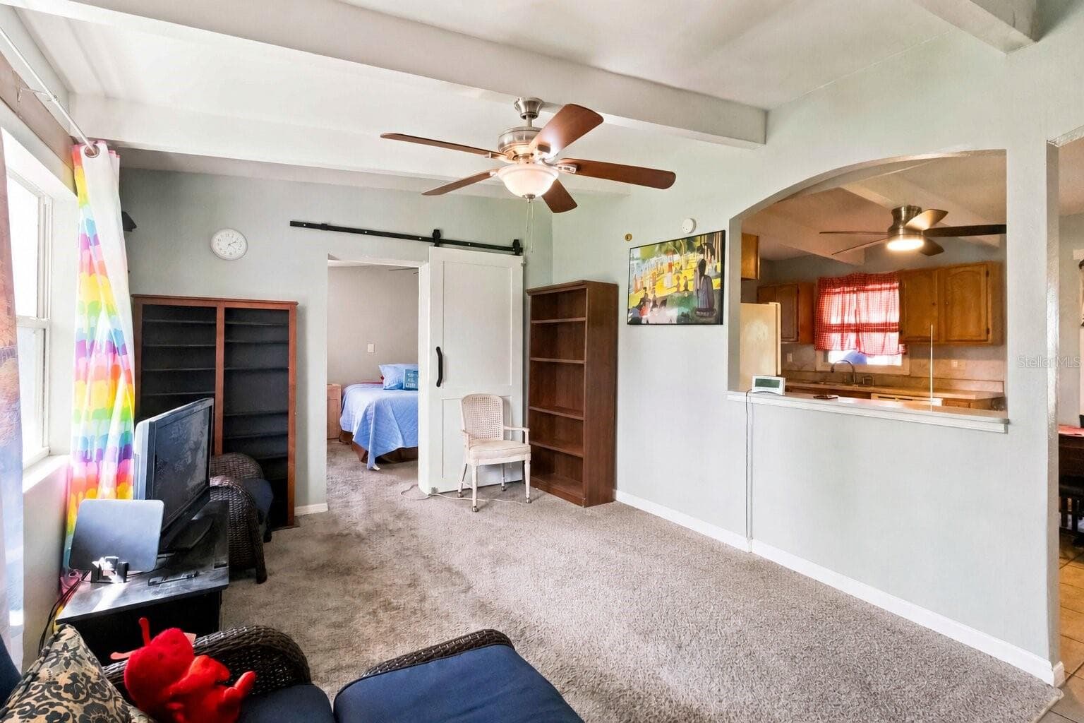Single Family Residence at 1311 WINDSOR WAY, TAMPA, photo 3 of 24