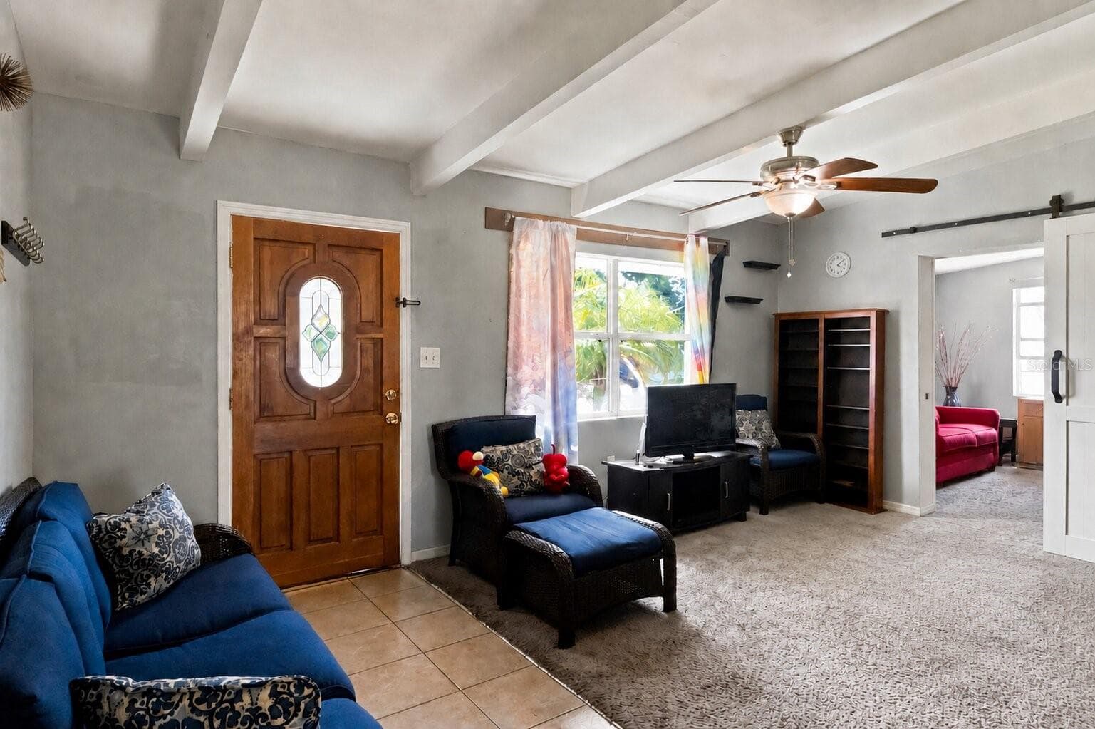 Single Family Residence at 1311 WINDSOR WAY, TAMPA, photo 4 of 24