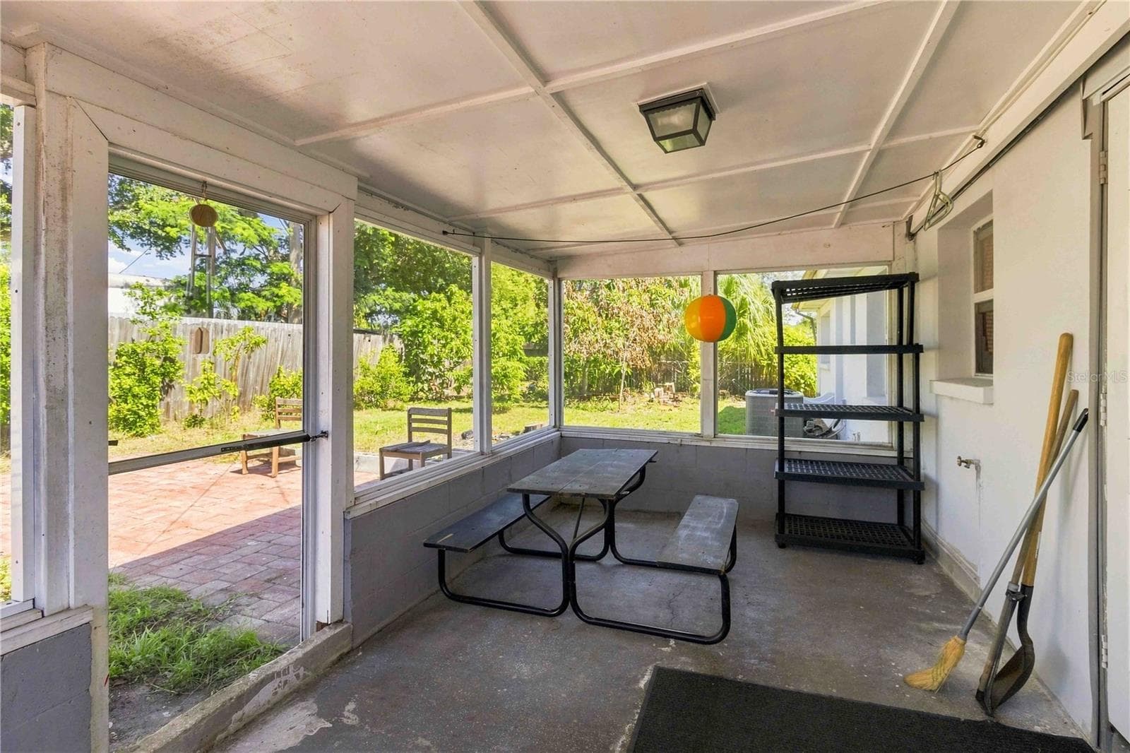 Single Family Residence at 1311 WINDSOR WAY, TAMPA, photo 16 of 24
