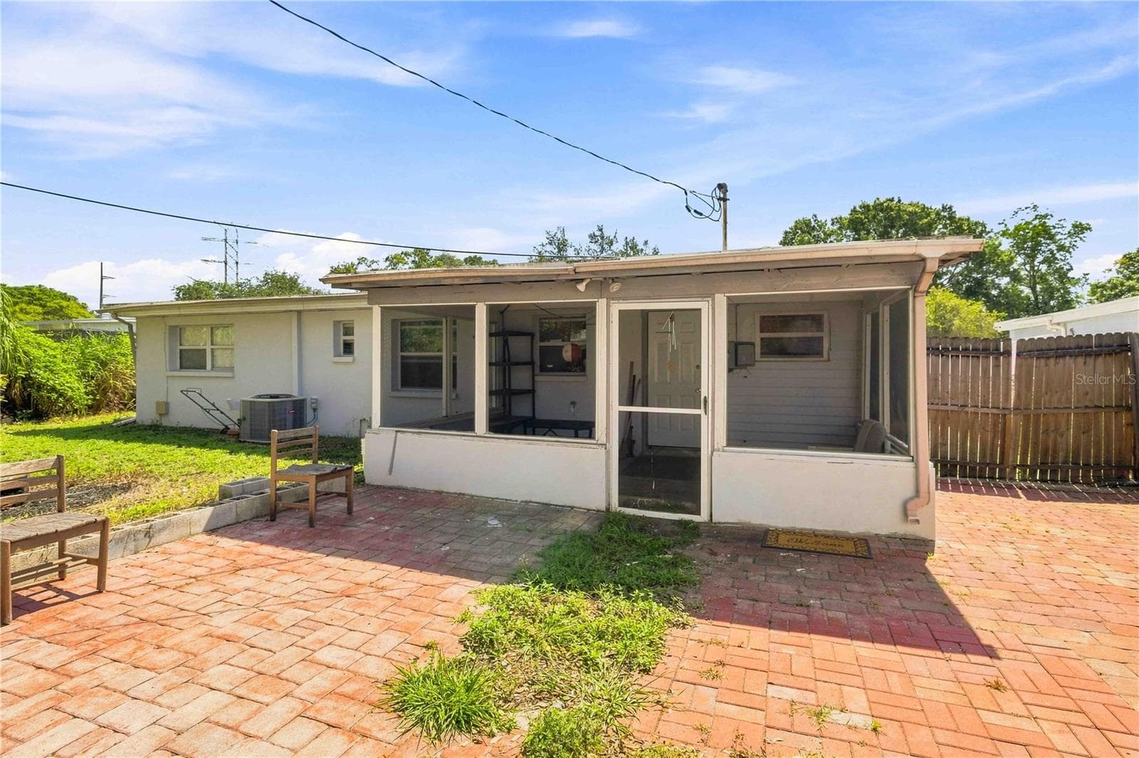 Single Family Residence at 1311 WINDSOR WAY, TAMPA, photo 18 of 24