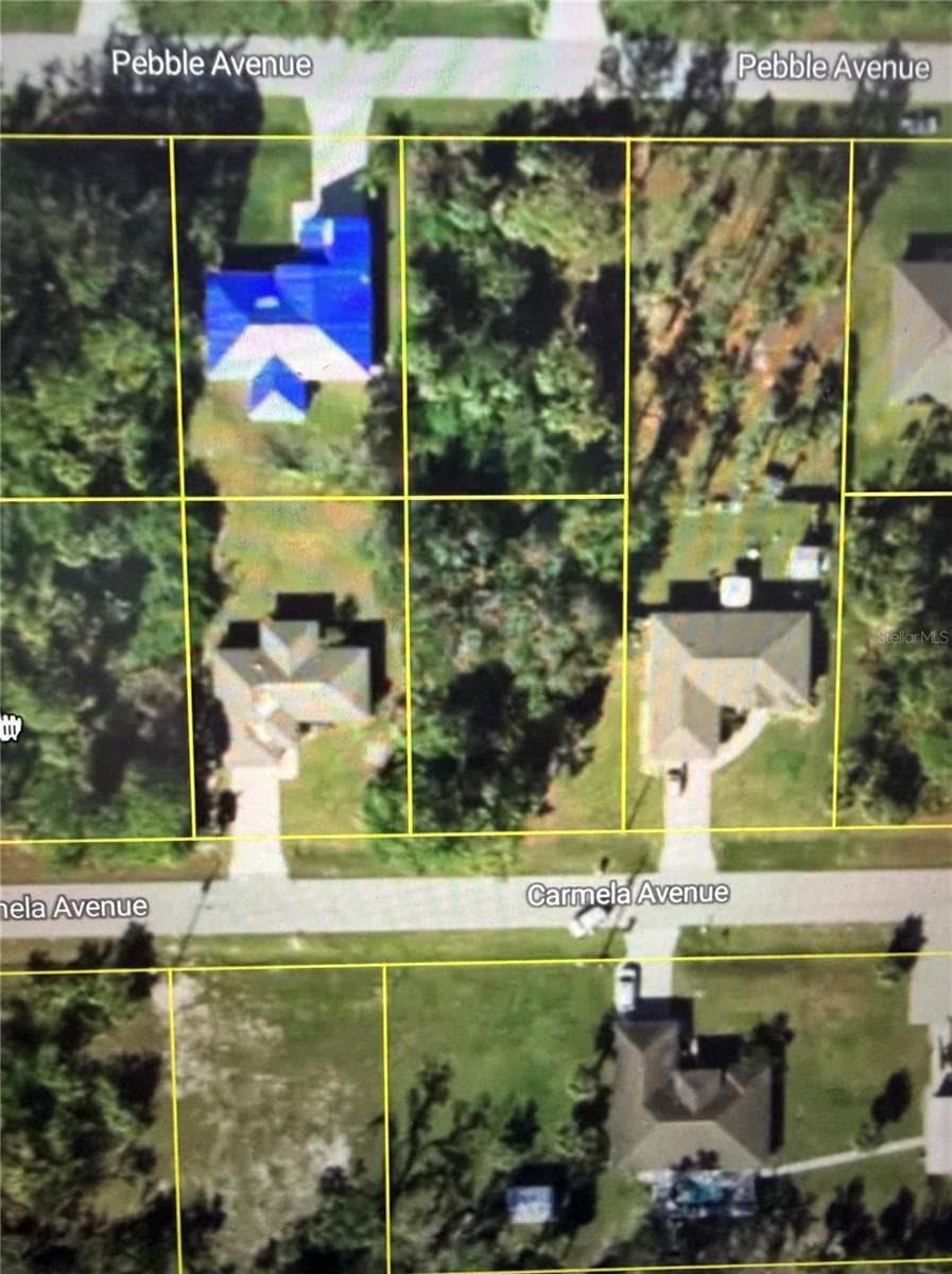 Land at CARMELA AVE, NORTH PORT, photo 2 of 2
