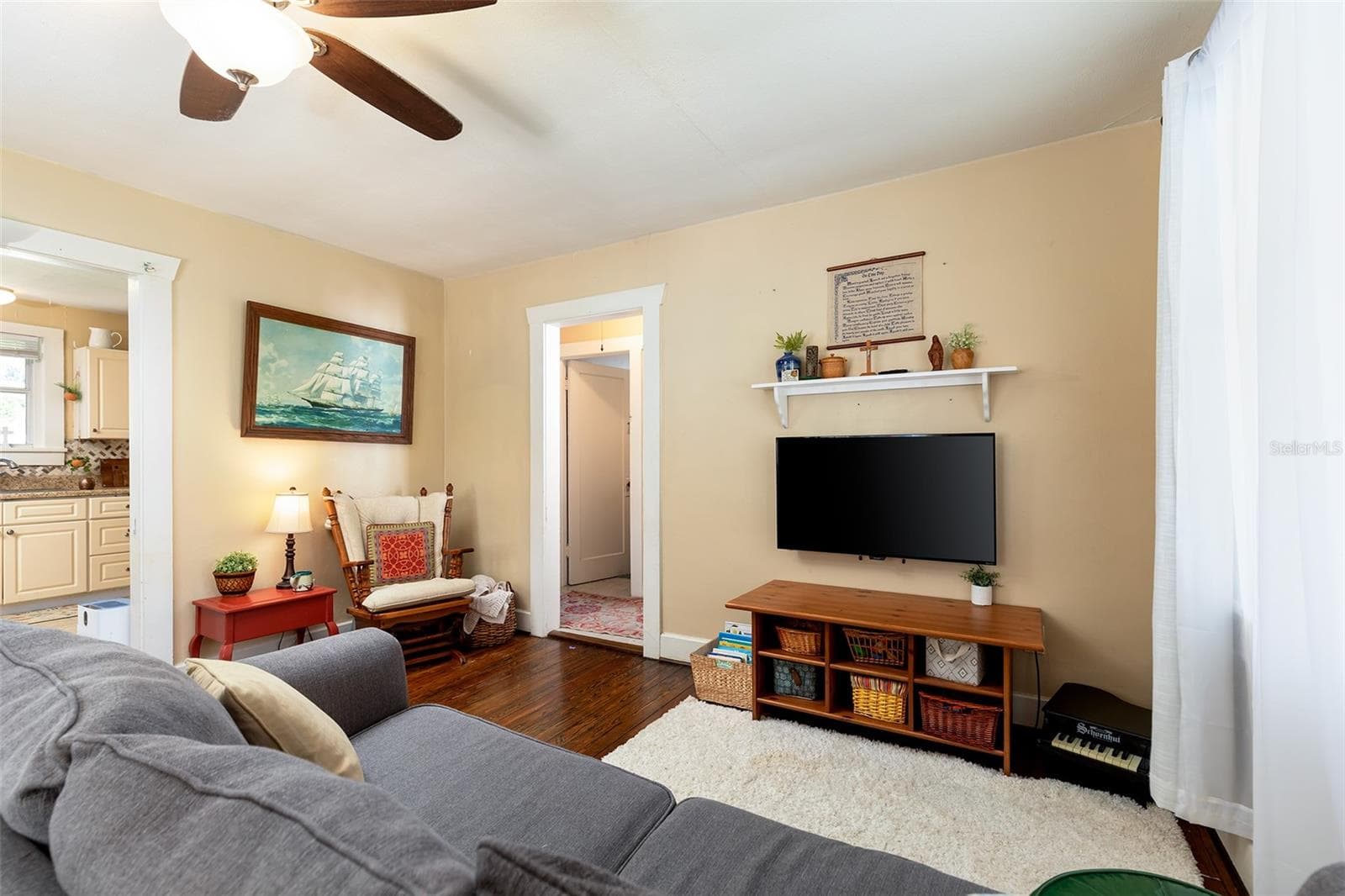Triplex at 220 N ADELLE AVE, DELAND, photo 7 of 34