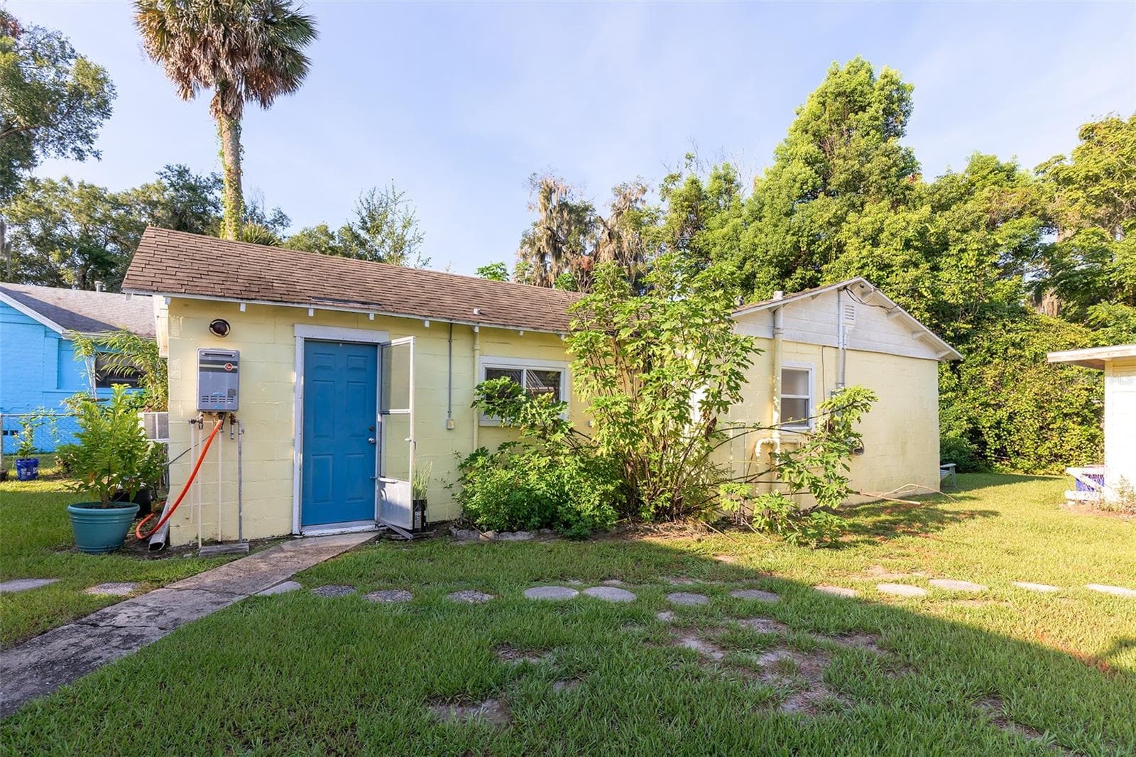 Triplex at 220 N ADELLE AVE, DELAND, photo 14 of 34