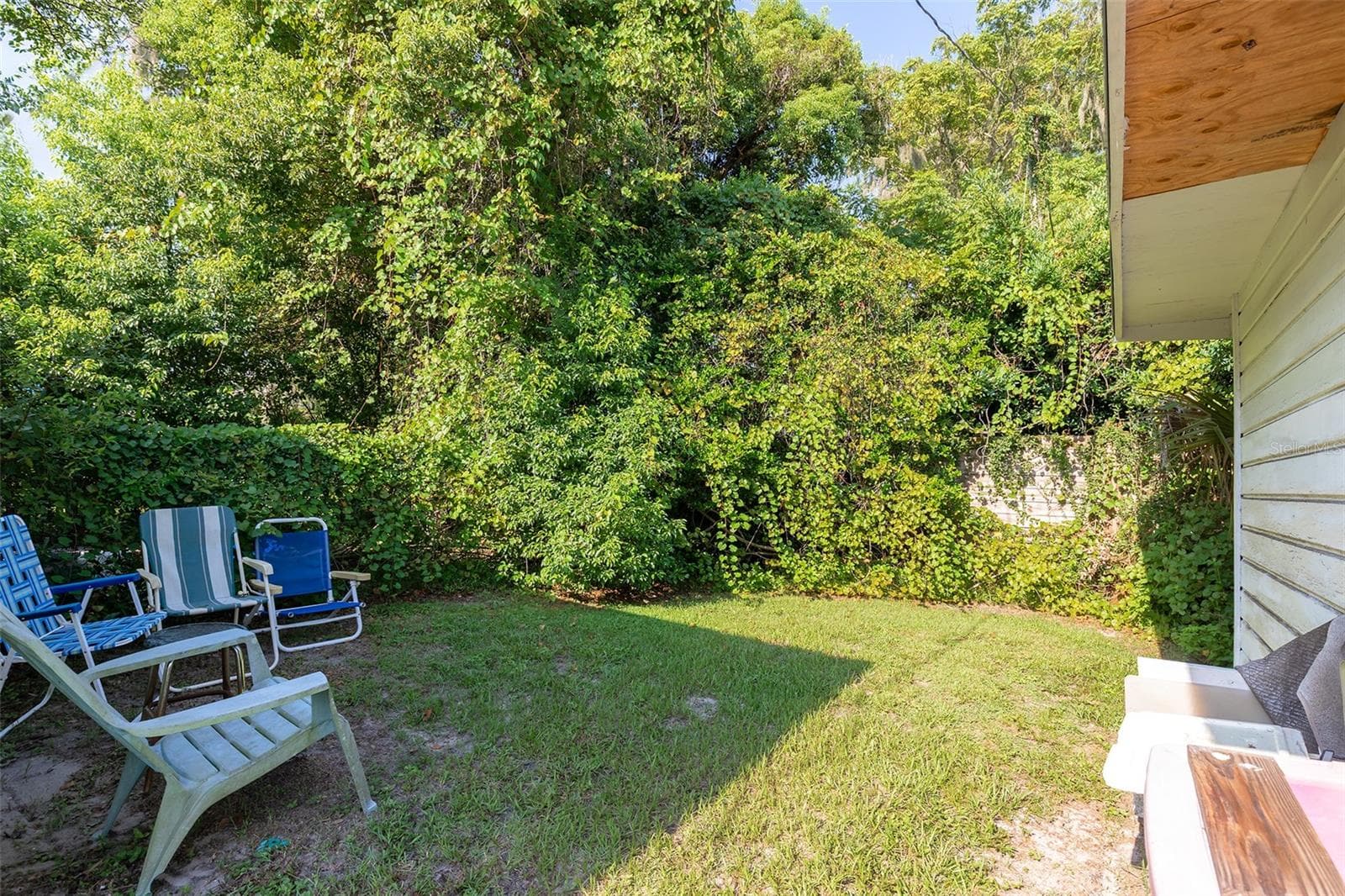 Triplex at 220 N ADELLE AVE, DELAND, photo 33 of 34