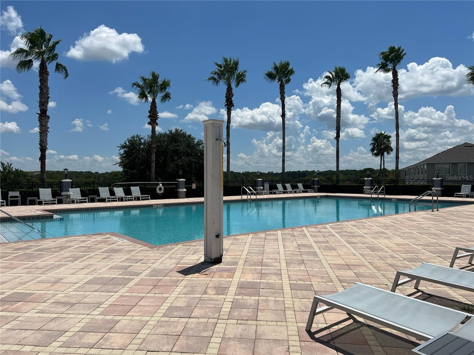 Community Pool - 2345 SIRENA LN, MOUNT DORA